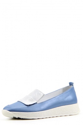 Лоферы ED'ART 118.157'w.Richie jeans