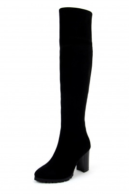 Сапоги ED'ART 905.stirolregina8051.bl.w