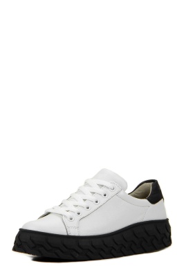 Кеды ED'ART 128.iceberg'bl.White/bl