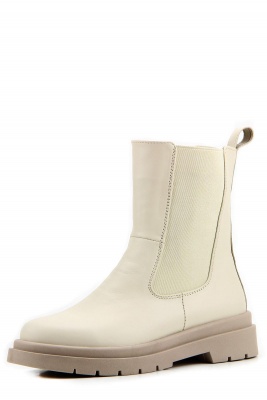 Ботинки ED'ART 334.madonna12'be.beige