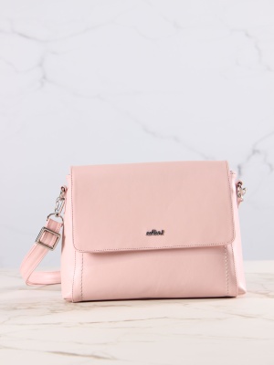 Розовый сумки