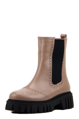 Челси ED'ART 360.P.21153'bl.Cocoa