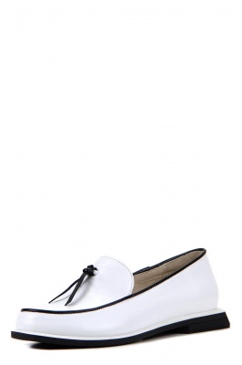 Туфли ED'ART 112.Viсtoria'bl.White