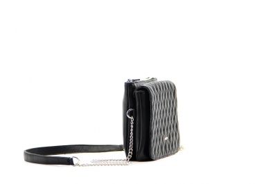 Сумка-клатч ED'ART s04. black