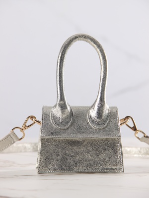 Золотые сумки