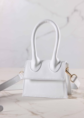 Сумка ED`ART  J 01.белый