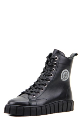 Ботинки ED'ART 215.1918'bl.Black