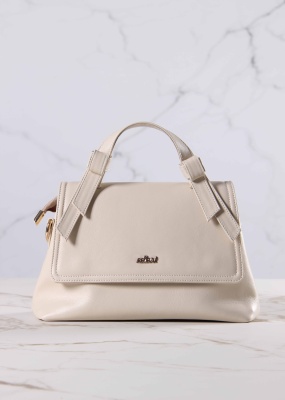 Сумка-клатч ED'ART s06.beige