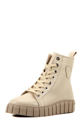 Ботинки ED'ART 214.1918'be.Beige