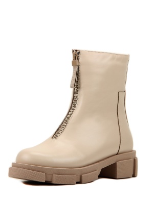 Ботинки ED'ART 325.L.21074'nut.beige