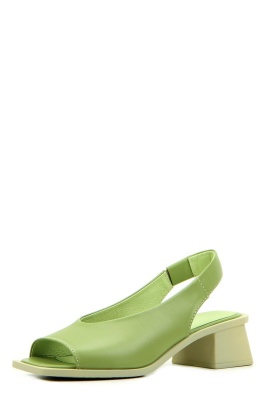 Босоножки ED'ART 4001.415'av.Аvocado