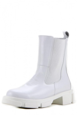 Челси ED'ART 334.21074'w.white