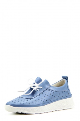 Кроссовки ED'ART 153.pz.157'w.Richie jeans