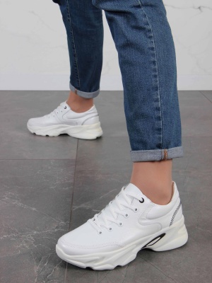 Кроссовки ED'ART 137.188'w.Белый