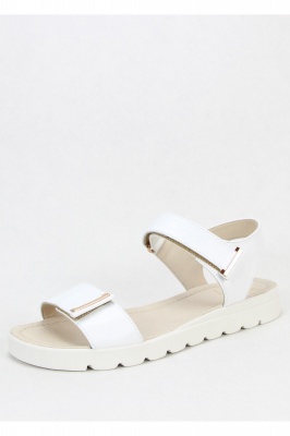 Босоножки ED'ART 2020.white.115'w