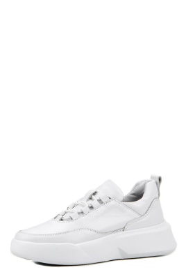 Кроссовки ED'ART 155.2104'w.White