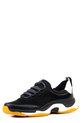 Кроссовки ED'ART 135.cros'yel.Black