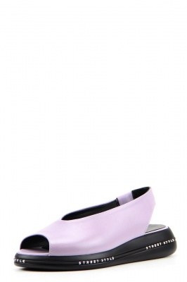 Босоножки ED'ART 1019.189'bl.Richie lilac