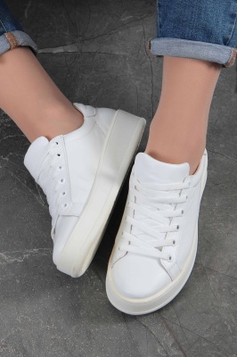 Кеды ED'ART 128.143'w.Белый