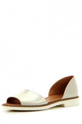 Босоножки ED'ART 1024.110'w.beige