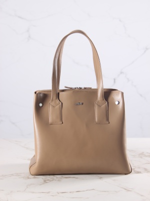 Бежевые сумки