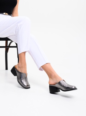 Сабо ED'ART 5200.23663'bl. Никель-гэлекси