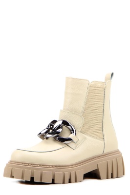 Ботинки ED'ART 358.21153'be.Beige