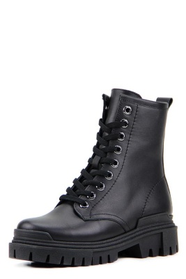 Ботинки ED'ART 327.astra20'bl.black