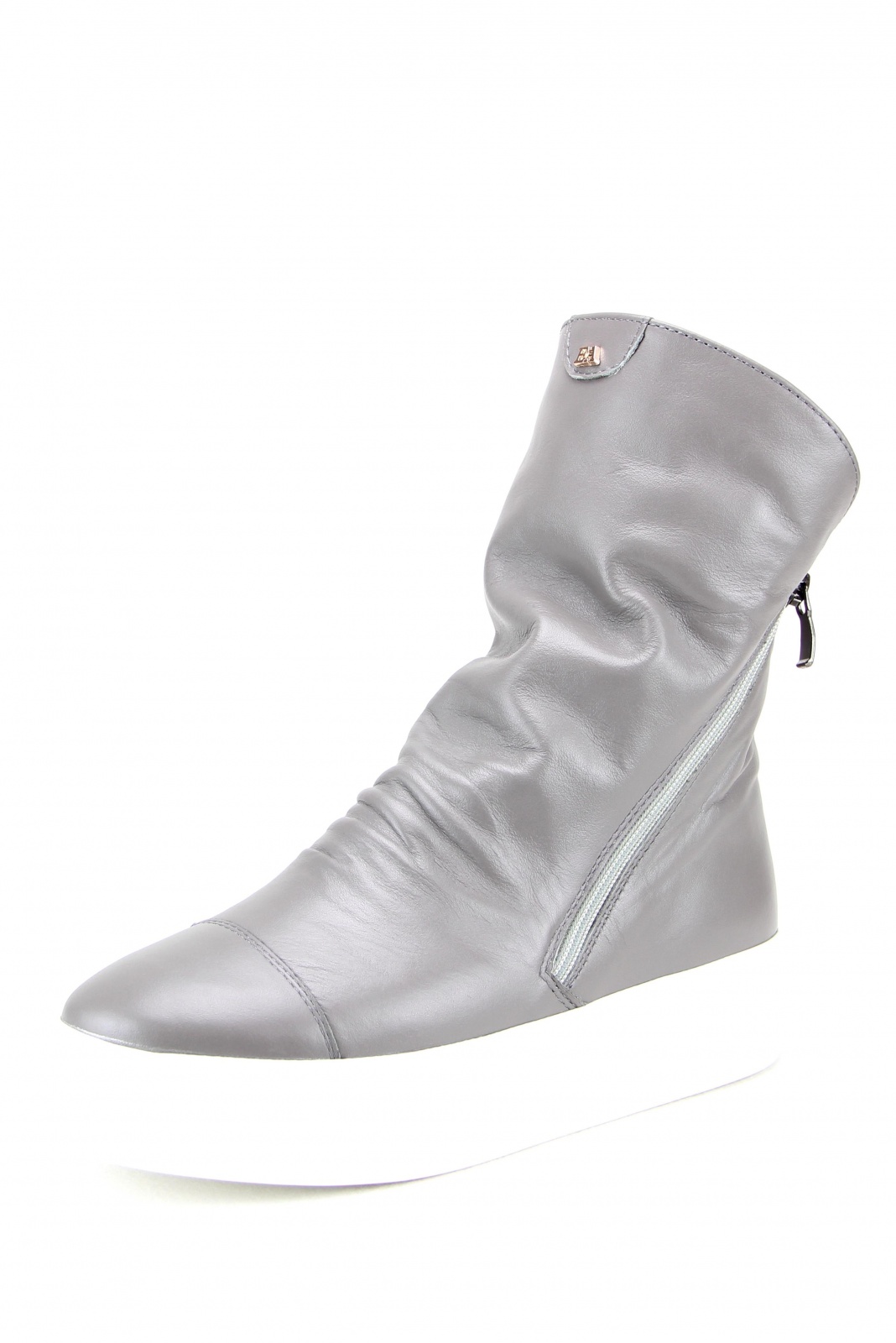 Ботинки ED'ART 233.131'w.grey