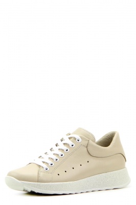 Кроссовки ED'ART 139.157'w.beige