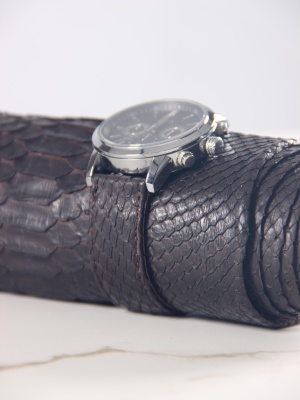 Коричневые аксессуары