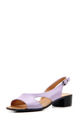 Босоножки ED'ART 3054.312'bl.lilac