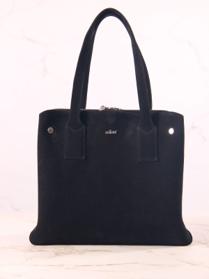 Черные сумки