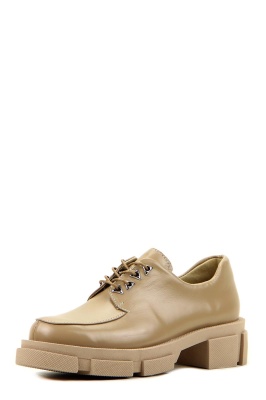 Туфли полуботинки Туфли ED'ART 202.21074'be.Круассан