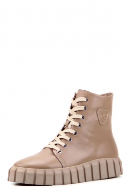 Ботинки ED'ART 212.91505'be.cocoa