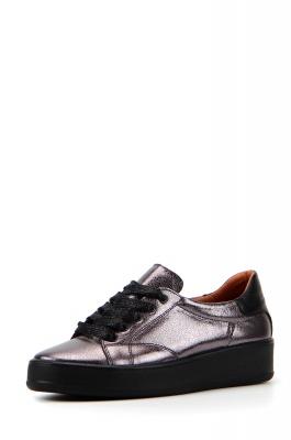 Кеды ED'ART 131.143'bl.nikel