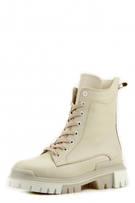 Ботинки ED'ART 346.astra20'w.beige