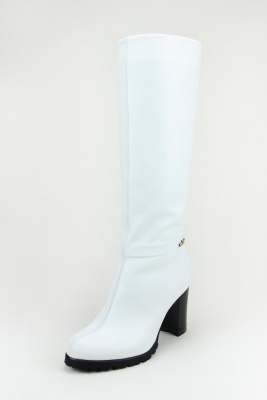 Сапоги ED'ART 853.stirolregina8030.white