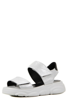 Босоножки ED'ART 2022.197'w.Astana white