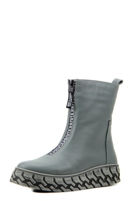 Ботинки ED'ART 365.L.iceberg'gr.Grey