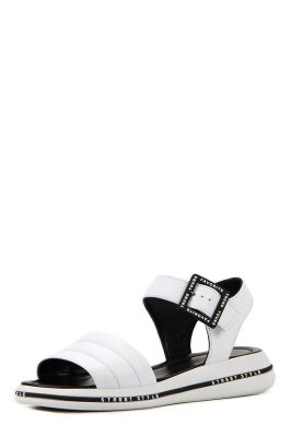 Босоножки ED'ART 1027.189'w.White