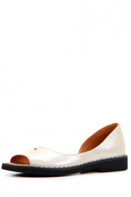 Босоножки ED'ART 1023.110'bl.beige.ibiza