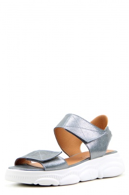 Босоножки ED'ART 2022.197'w.Astana blue