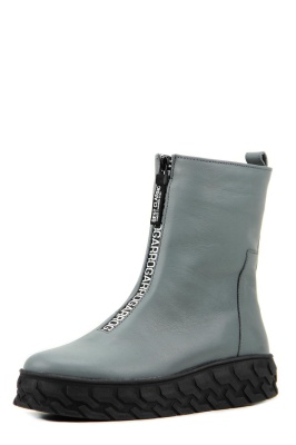 Ботинки ED'ART 365.L.iceberg'bl.Grey