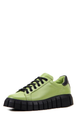 Кеды ED'ART 128.91505'bl.Аvocado