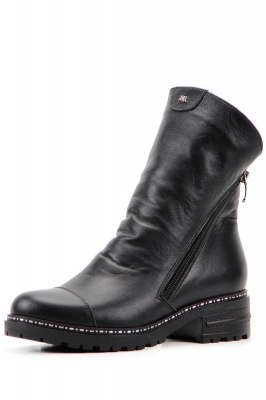 Ботинки ED'ART 233.brook4.black