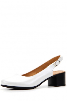 Туфли ED'ART 402.412'bl.white