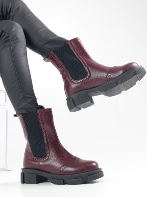 Челси 360.P.21074'bl. бордо