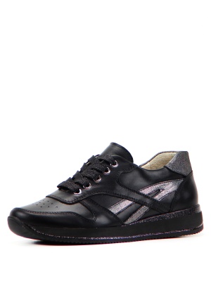 Черная женская обувь