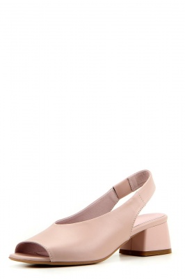 Босоножки ED'ART 4001.4053'be.pink